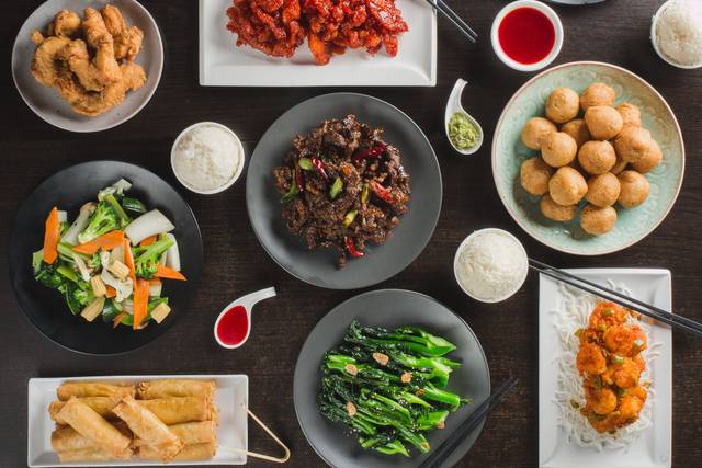Hong Shing Restaurant