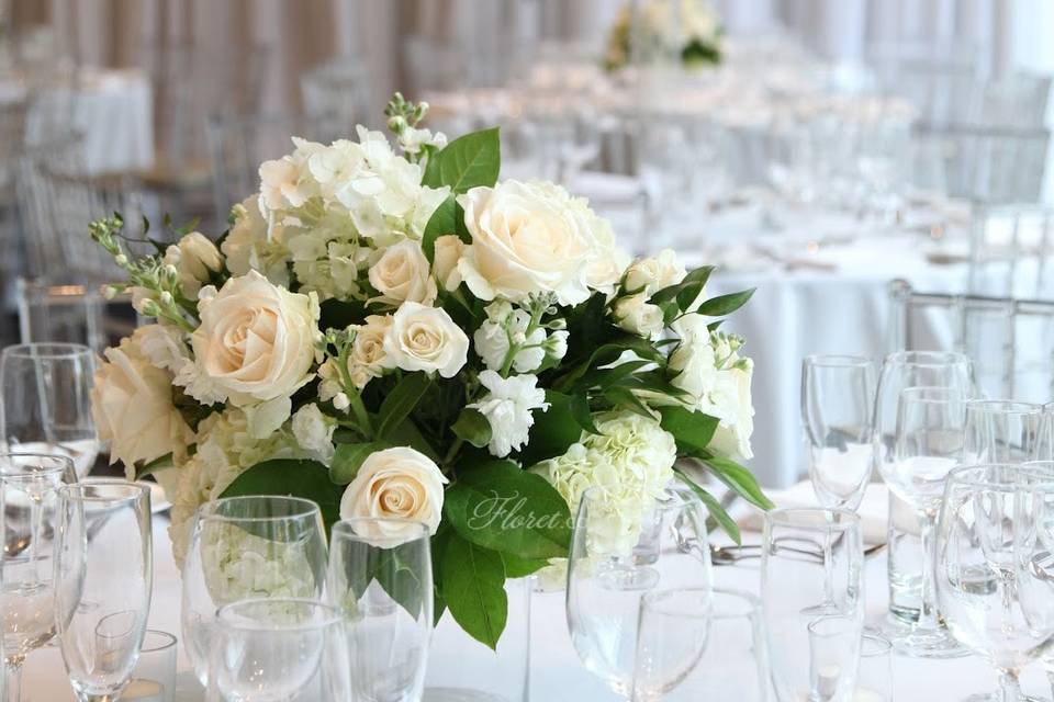 Floret.ca-low-centerpiece