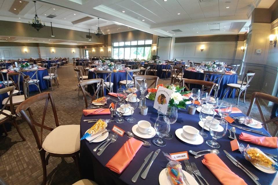 Flamborough Hills Banquet and Conference Centre