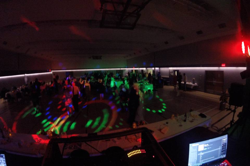 Alberta DJ Services