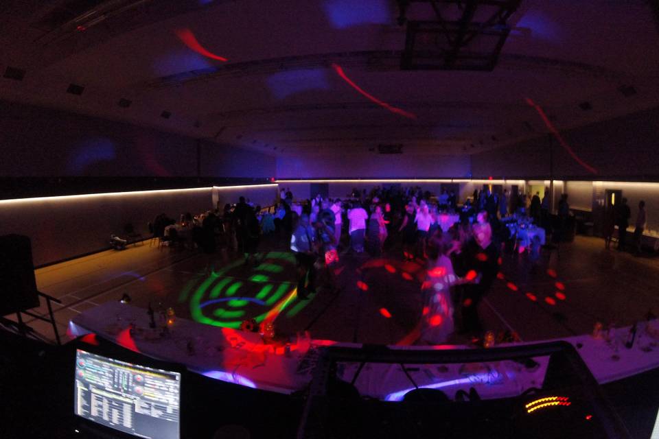 Alberta DJ Services