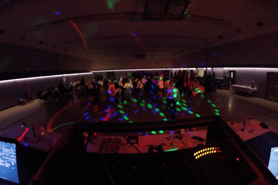 Alberta DJ Services