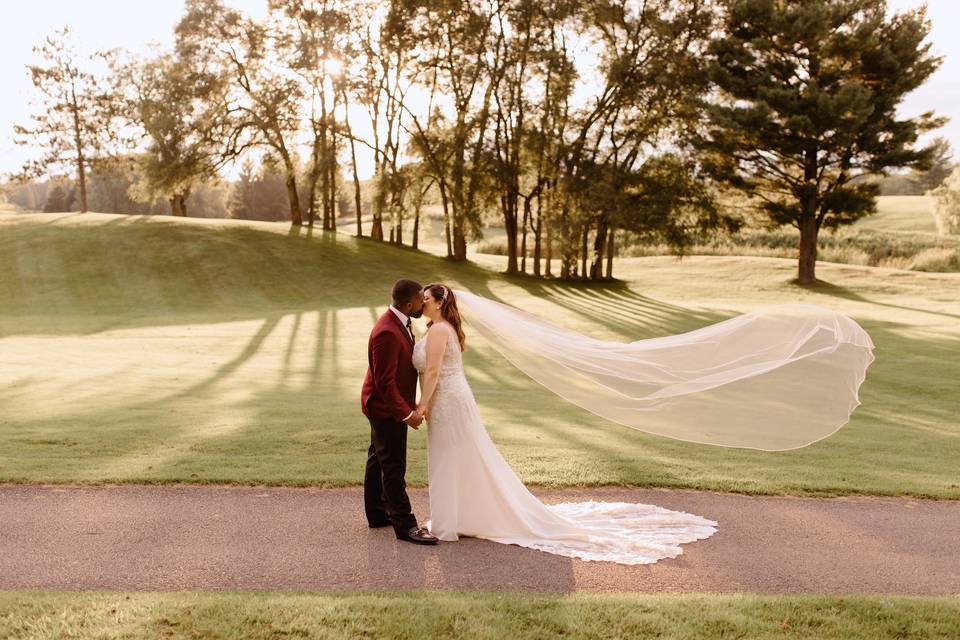 Unveil a lifetime of love
