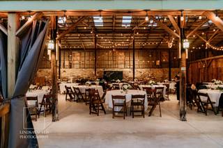 Dyment's Glen Drummond Farm