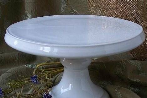 Handmade Cake Stand