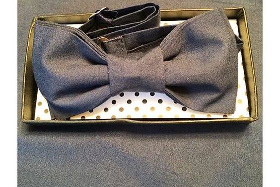 Bow Tie