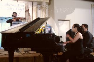 Toronto Wedding Musicians