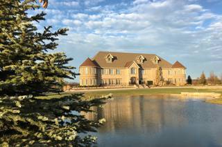 Lundy Manor Wine Cellars