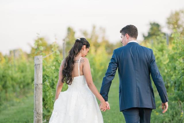 Vineyard