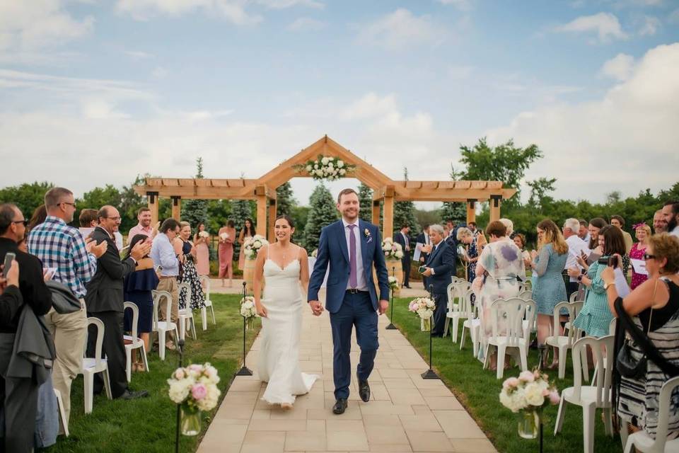 Wedding Ceremony