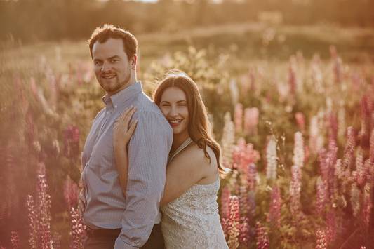 Brantford Wedding Photographer