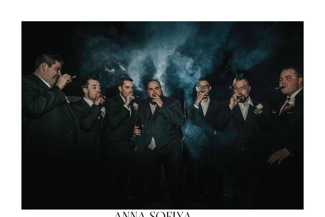 Whistle Bear Golf Club