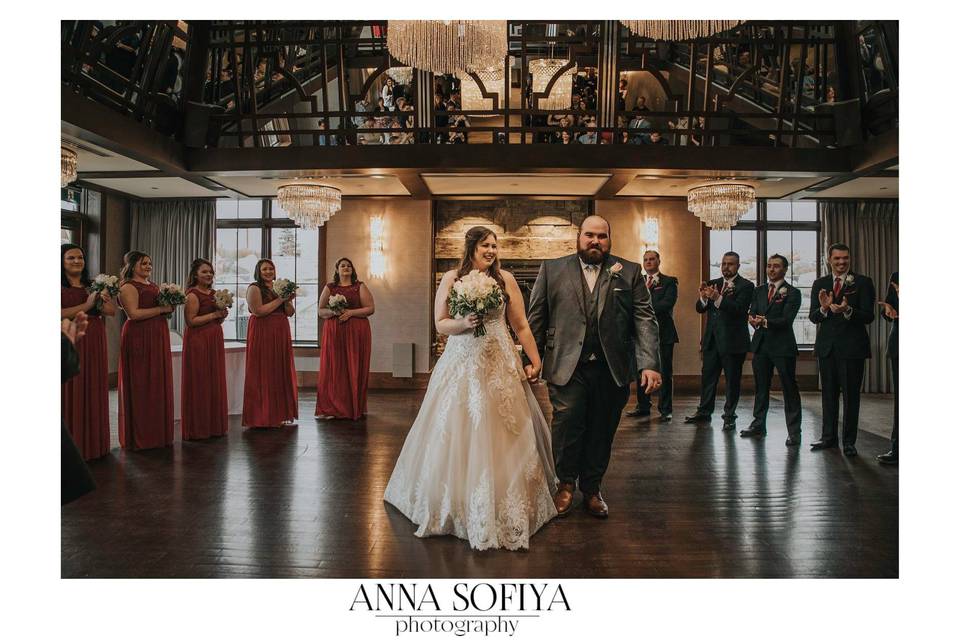 Anna Sofiya Photography + Videography