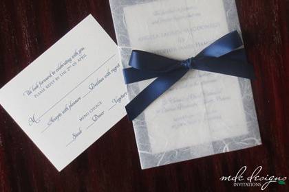 Classic-navy-wedding-invitation