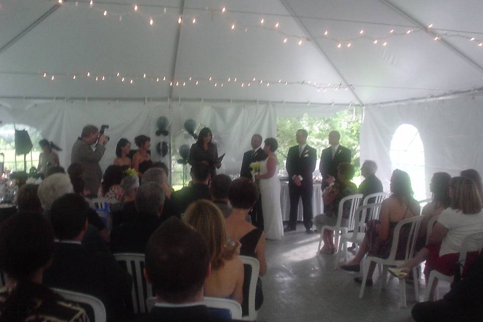 Wedding Ceremony Ottawa