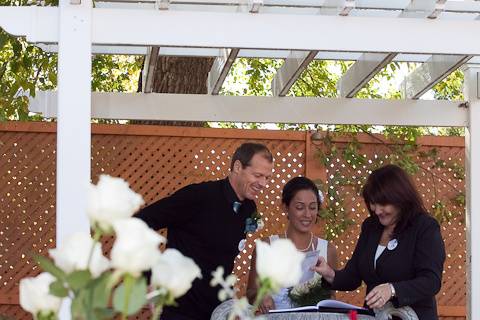 Wedding Ceremony Ottawa