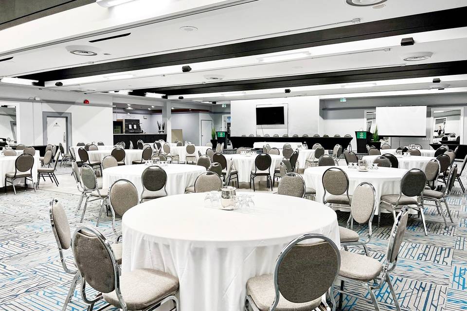 Quality Inn Conference Centre Kingston Central