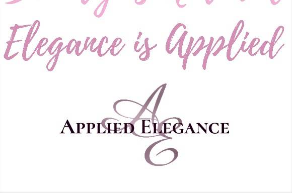 Applied Elegance