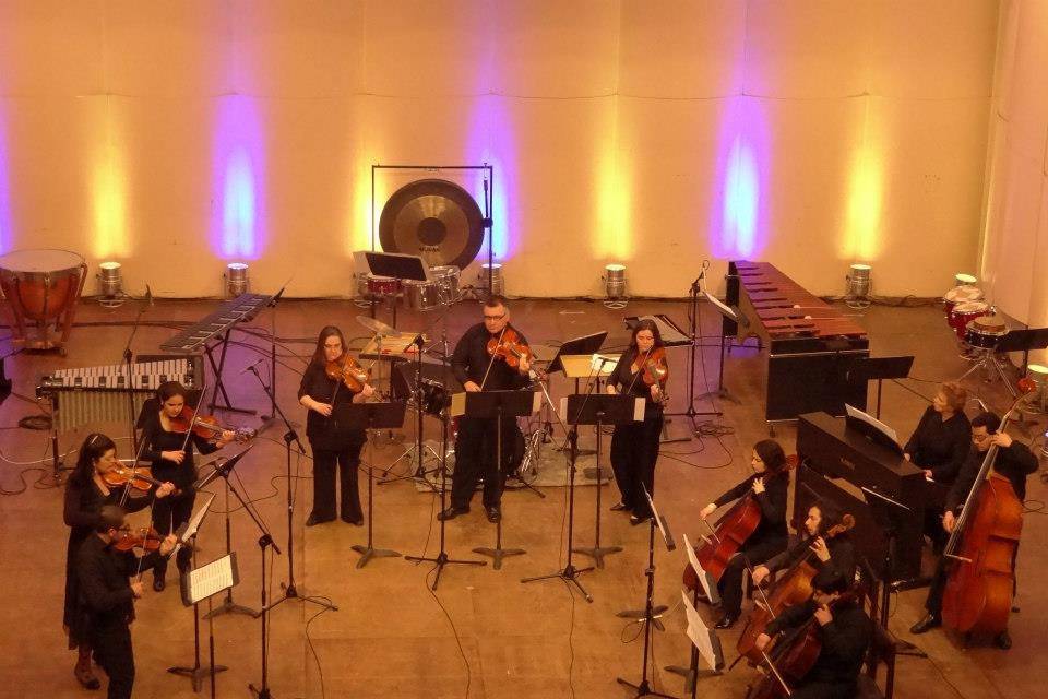 String Ensemble