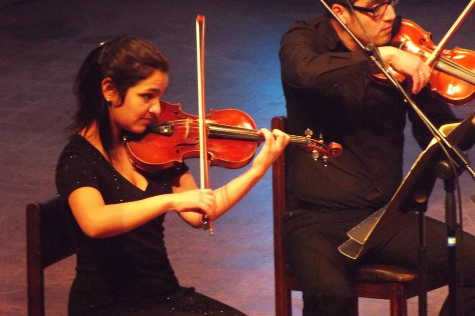 Duo Violin