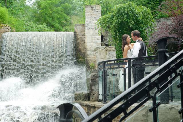 Canada's Most Beautiful Wedding Locations - Weddingbells