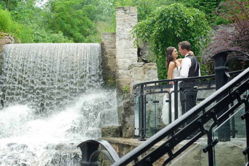 Ancaster Mill