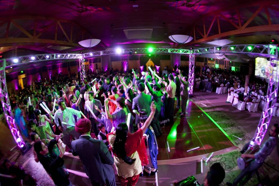 Harmony Events