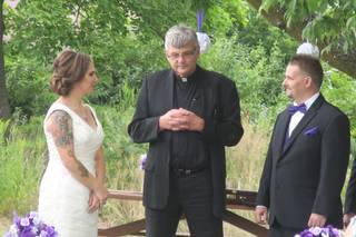 Soul Mates Wedding Officiant