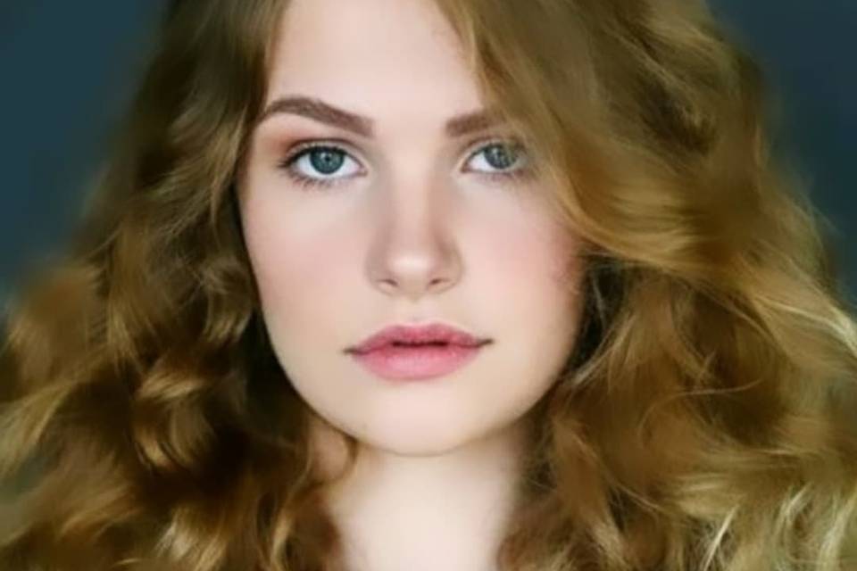 Trena Laine YYC Makeup Artist