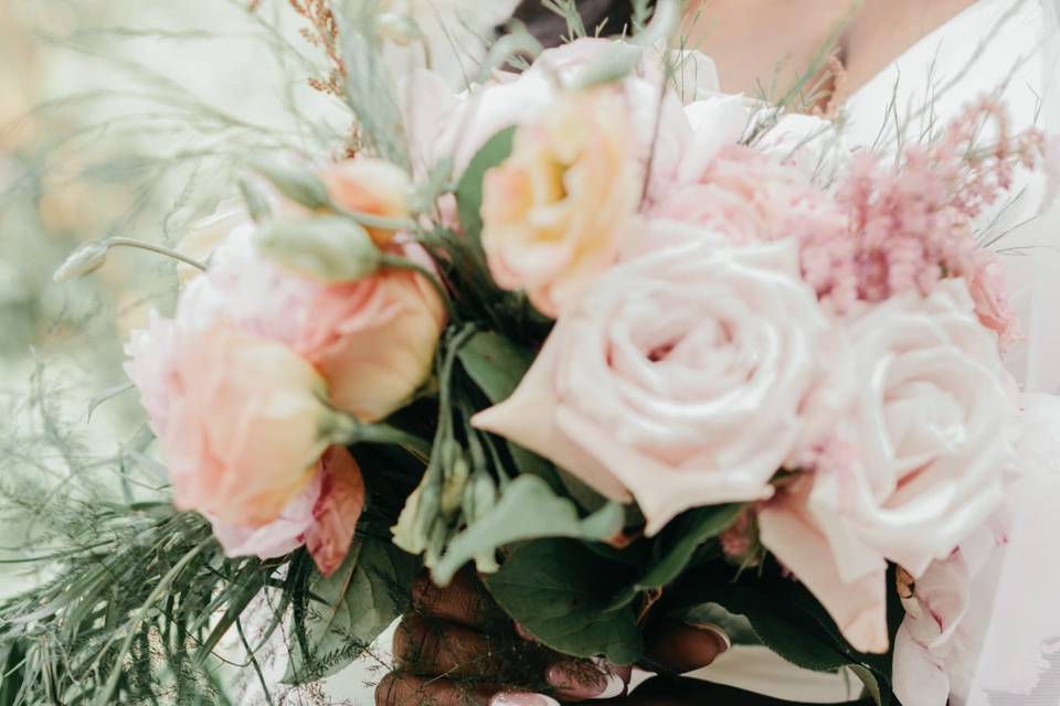 Bridal Bouquets