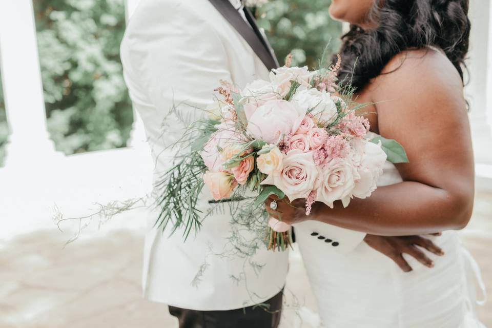 Bridal Bouquet