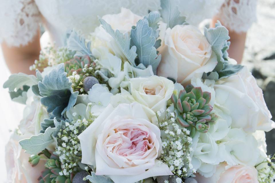 Bridal Bouquet