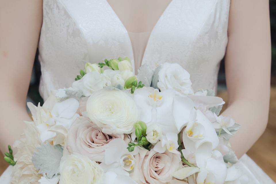 Bridal Bouquet