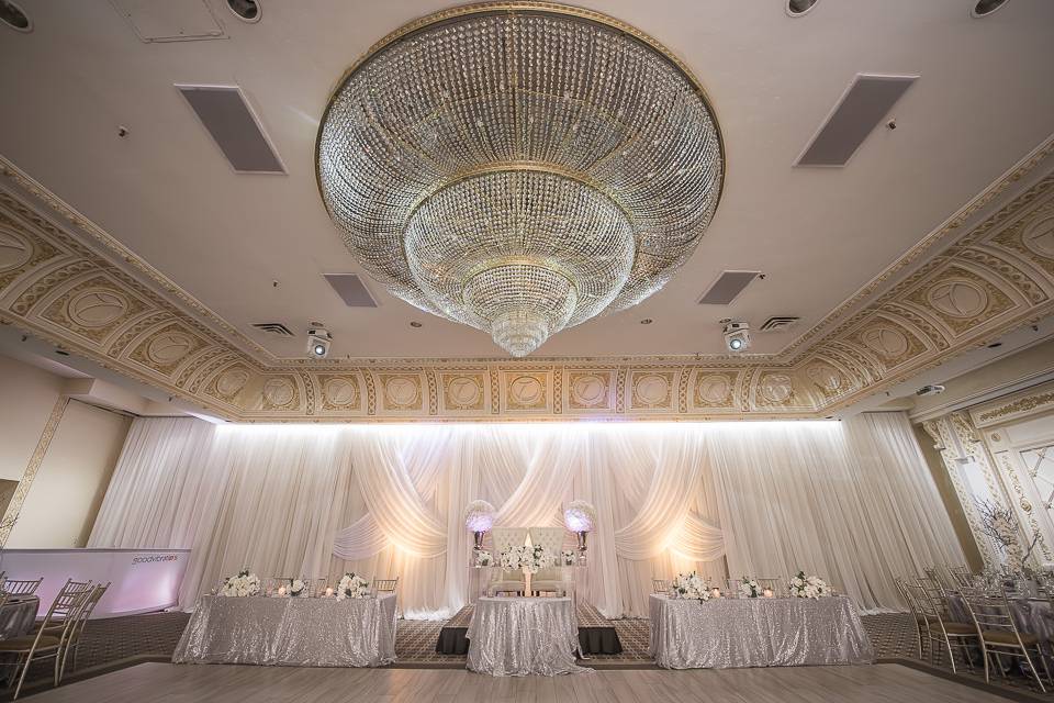 Paradise Banquet Hall