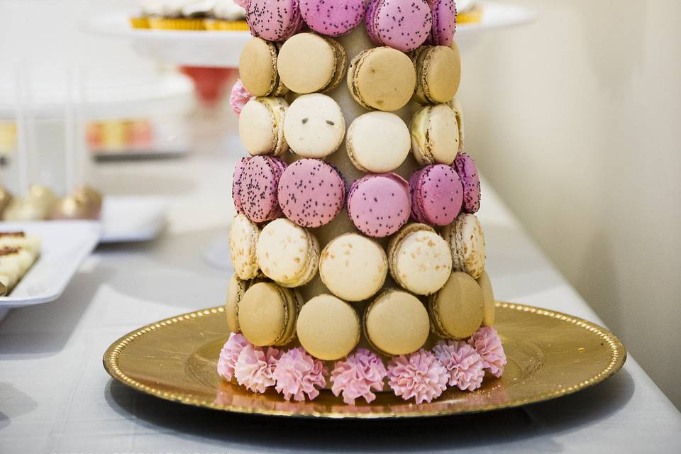 Macaron