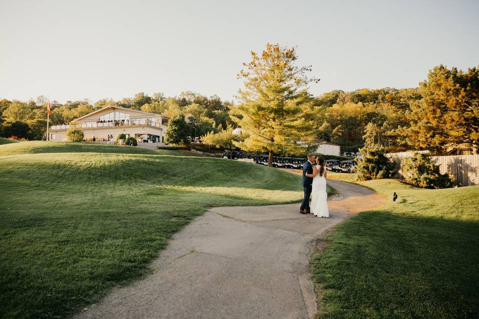 Dundas Valley Golf Course