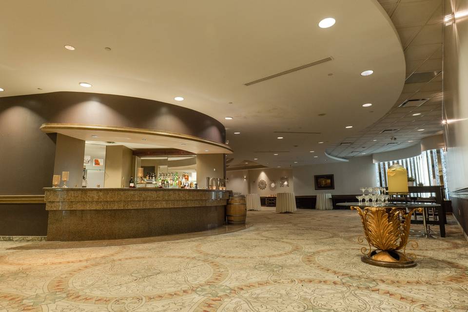 Starlight Lobby