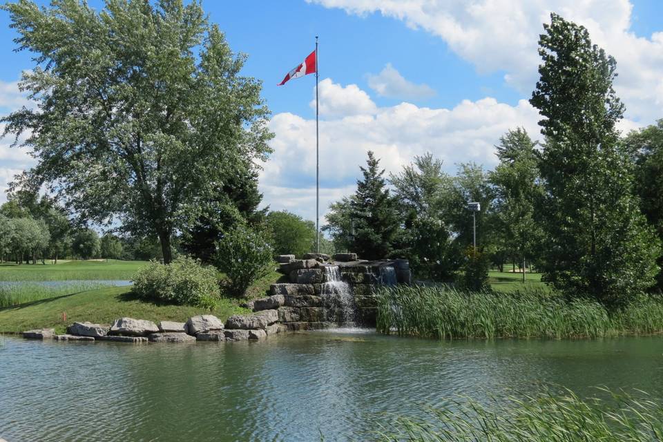 St. Catharines Golf and Country Club