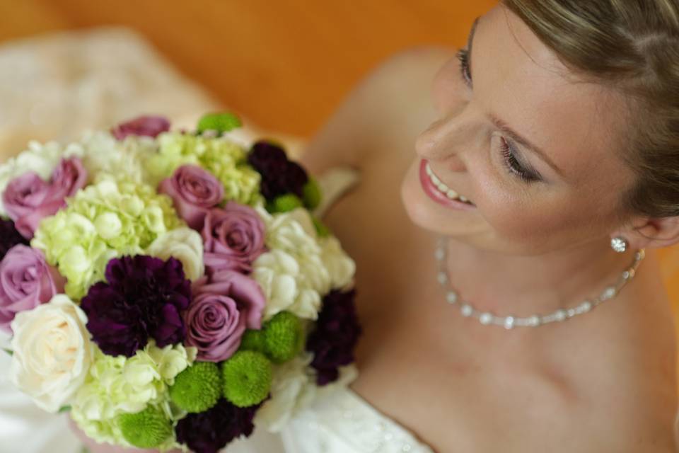 Reed's Florists Limited