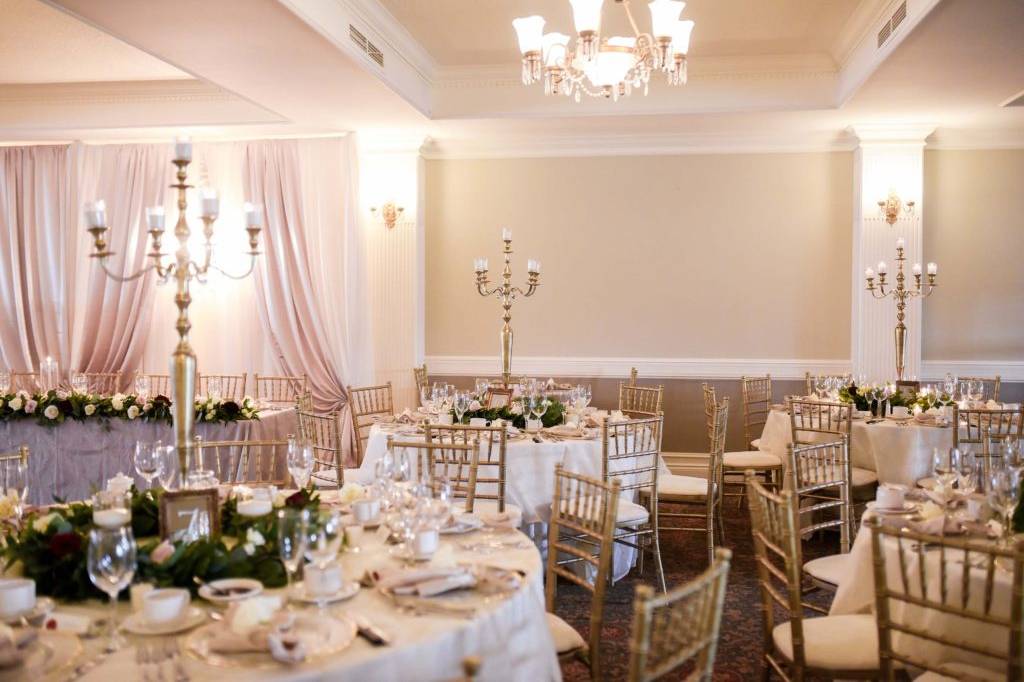 The Royal Ashburn Wedding - Venue - Whitby - Weddingwire.ca