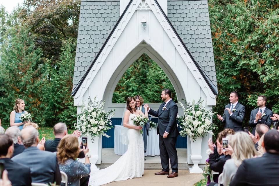 Ceremony Rosenlee Photography