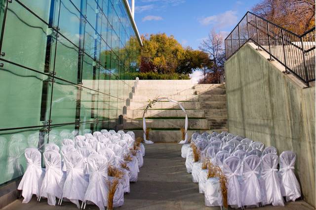 Wedding Venues In Edmonton - Reviews For Venues