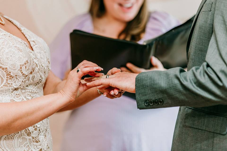 Ceremony