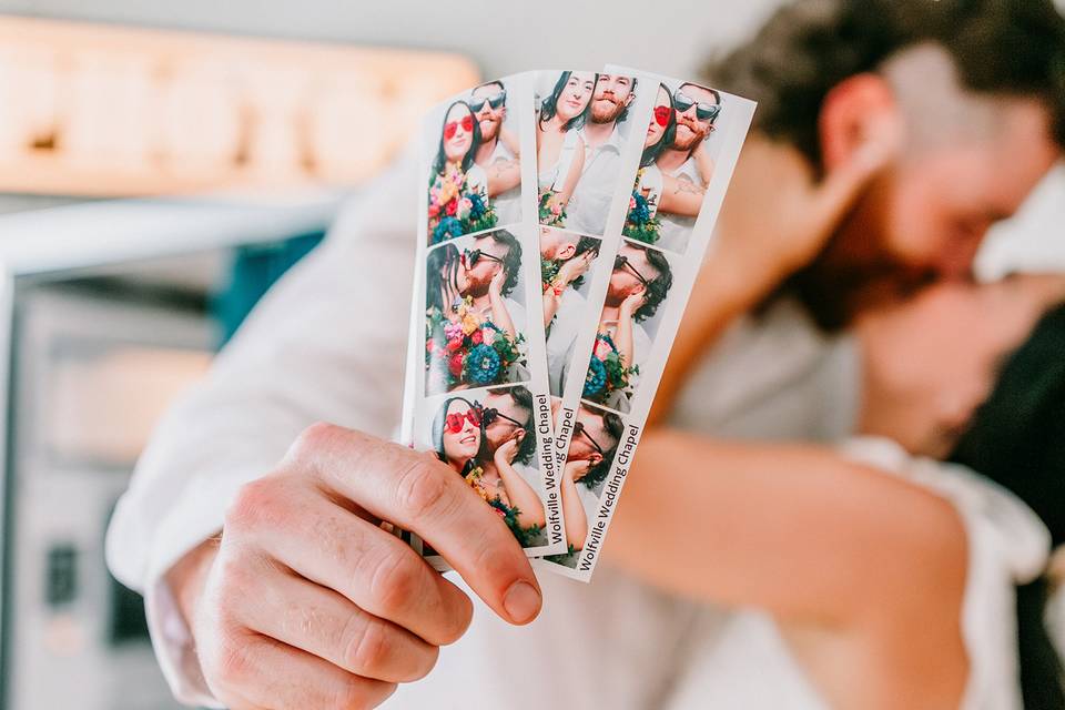 Keepsakes