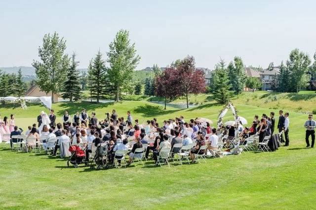 Springbank Links Golf Course