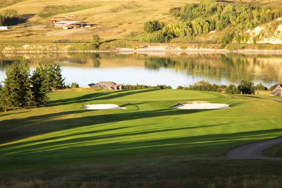 Springbank Links Golf Course