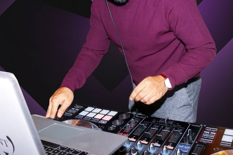 808 Ent DJ Baba Kahn