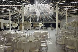 Hillm Venues