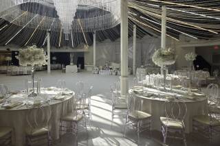 Hillm Venues