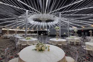 Hillm Venues